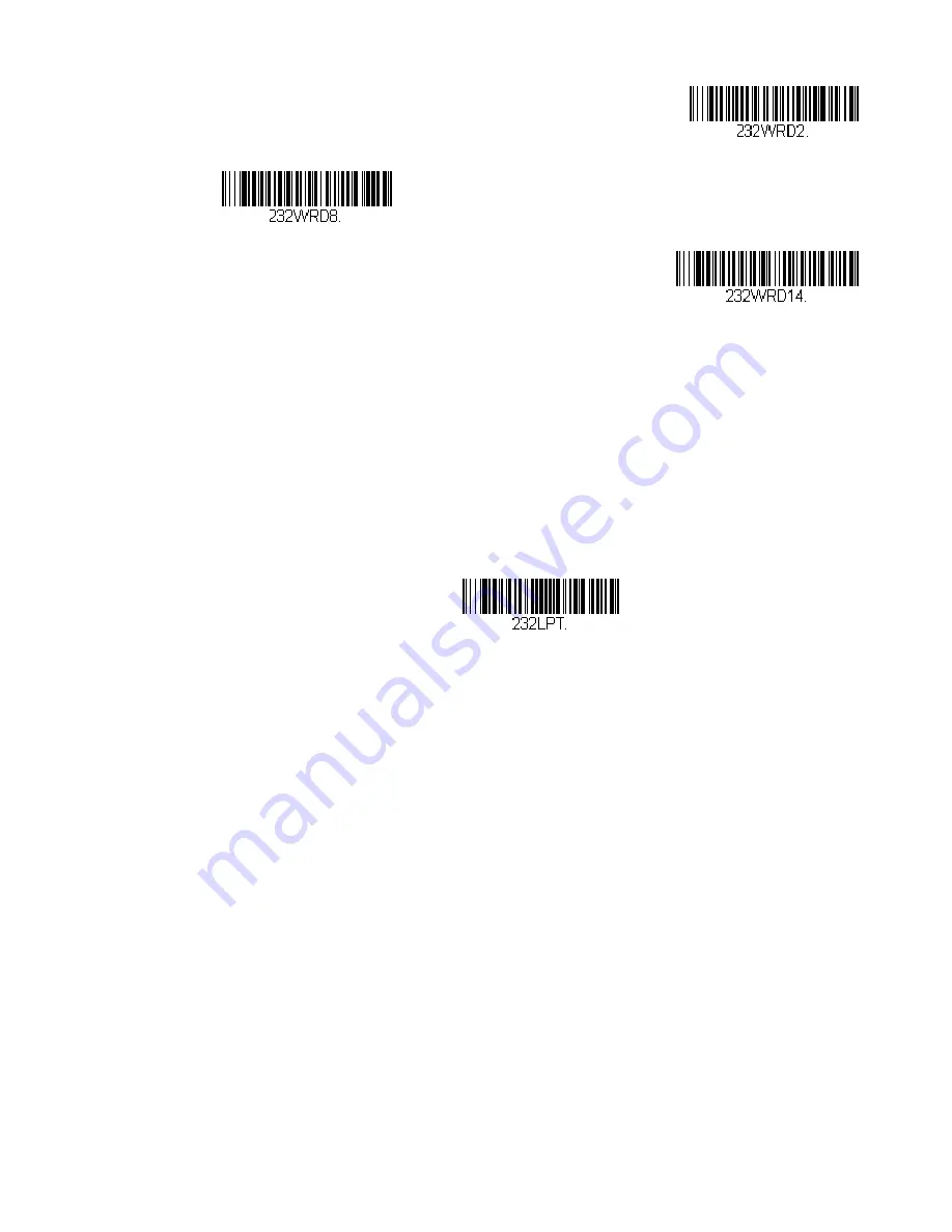 Honeywell CF3680 User Manual Download Page 41