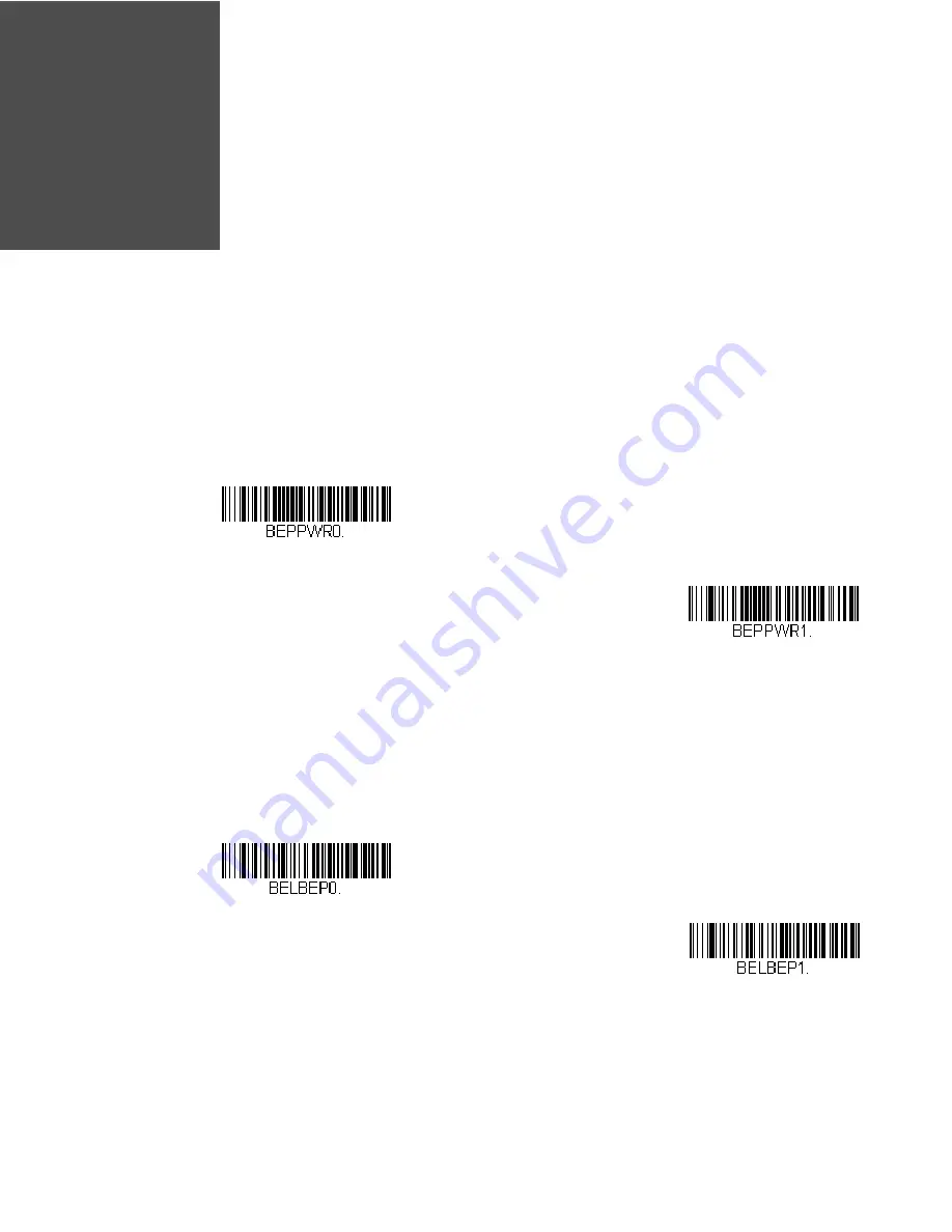 Honeywell CF3680 User Manual Download Page 45