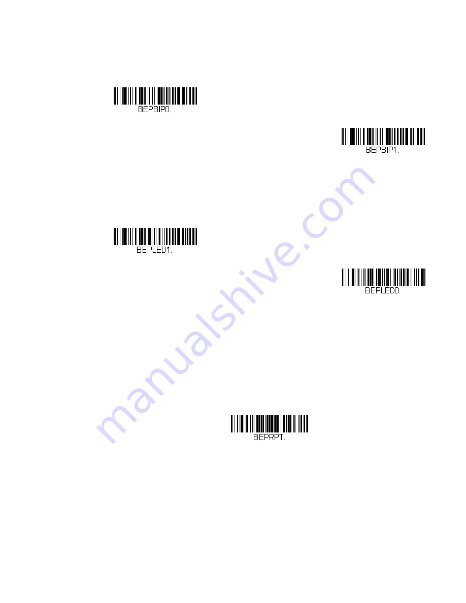 Honeywell CF3680 User Manual Download Page 48