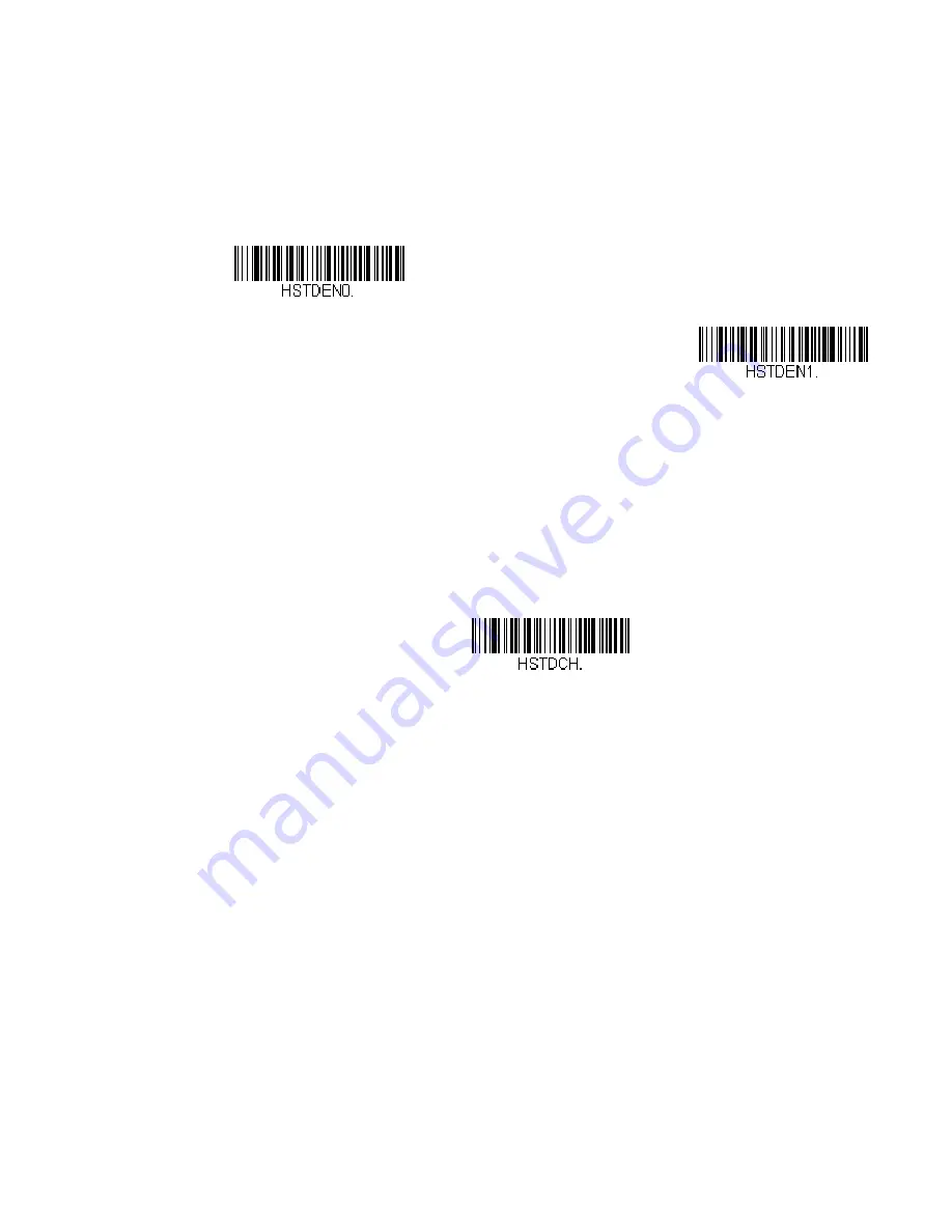 Honeywell CF3680 User Manual Download Page 52