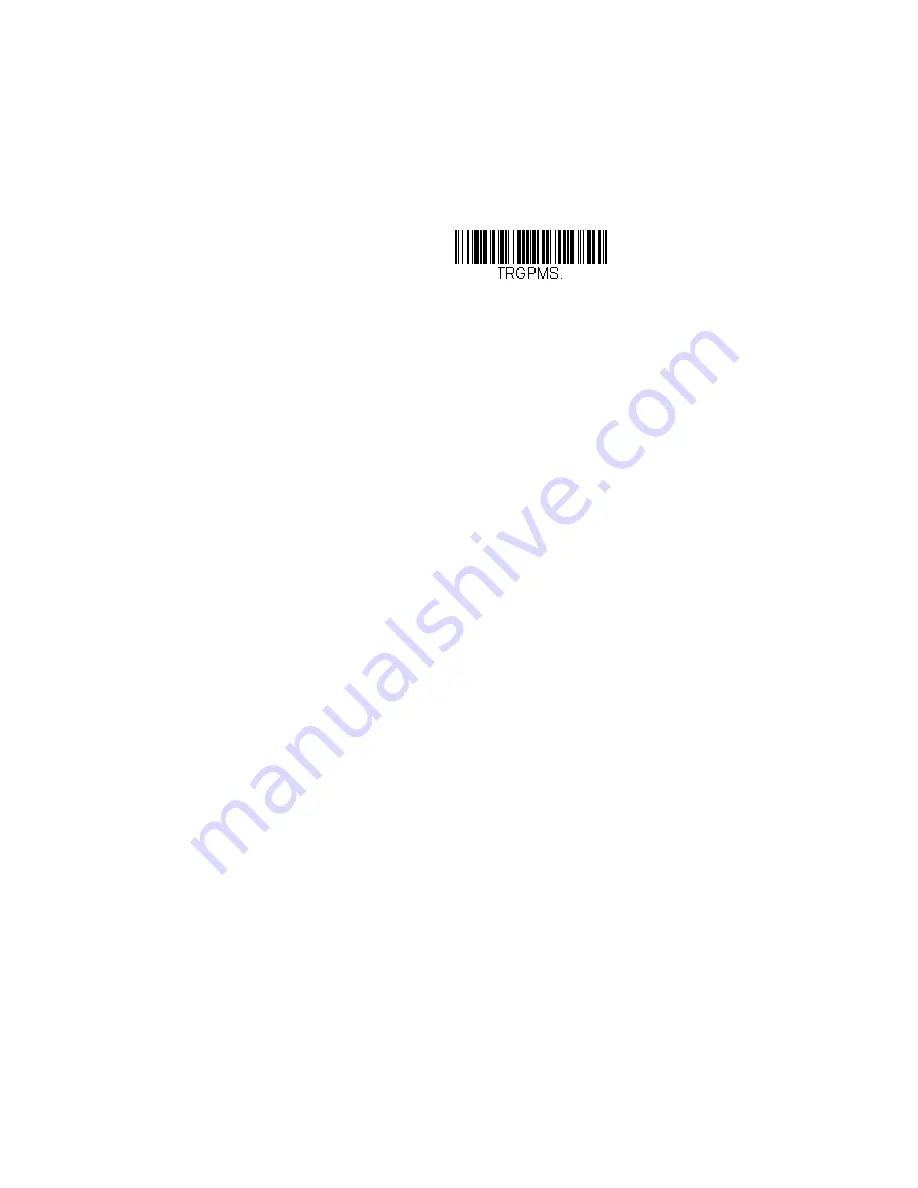 Honeywell CF3680 User Manual Download Page 54