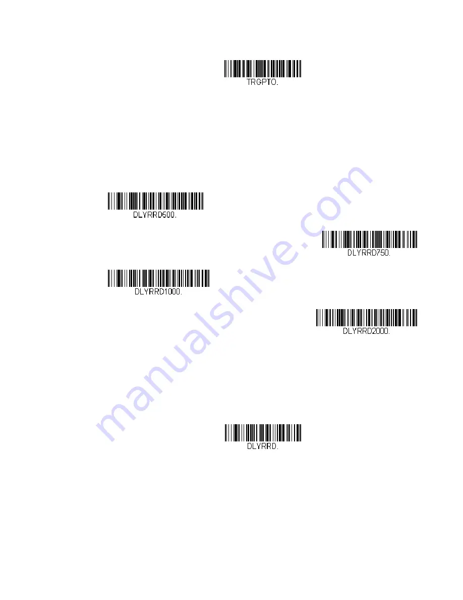 Honeywell CF3680 User Manual Download Page 59