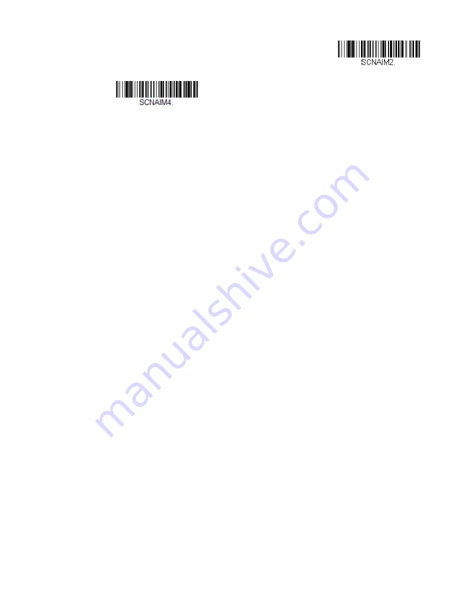 Honeywell CF3680 User Manual Download Page 62