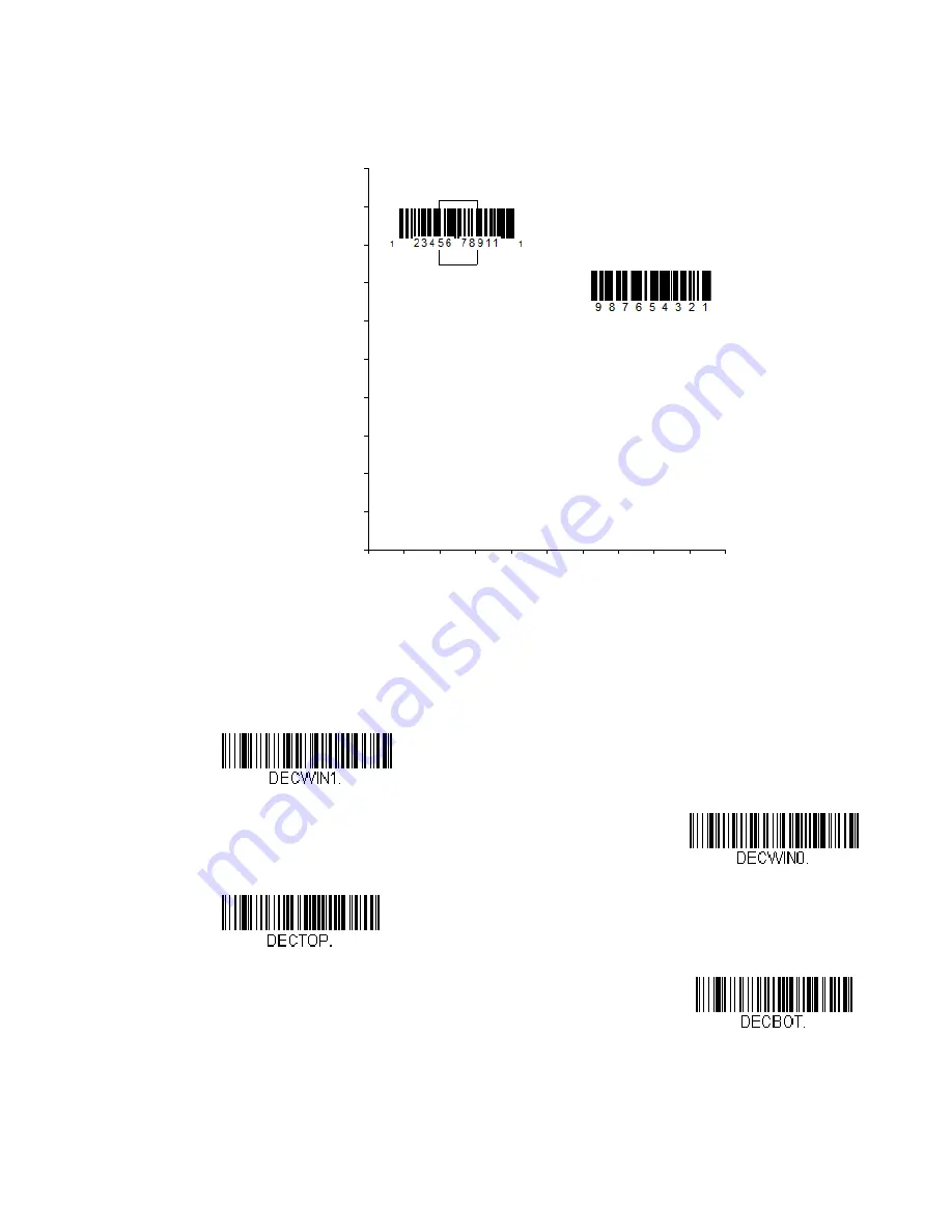 Honeywell CF3680 User Manual Download Page 63