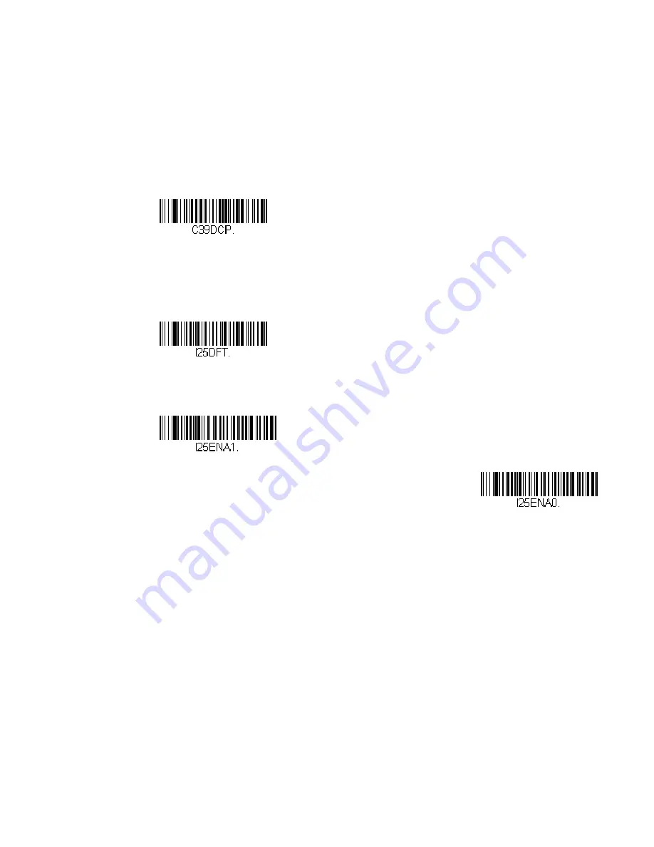 Honeywell CF3680 User Manual Download Page 98