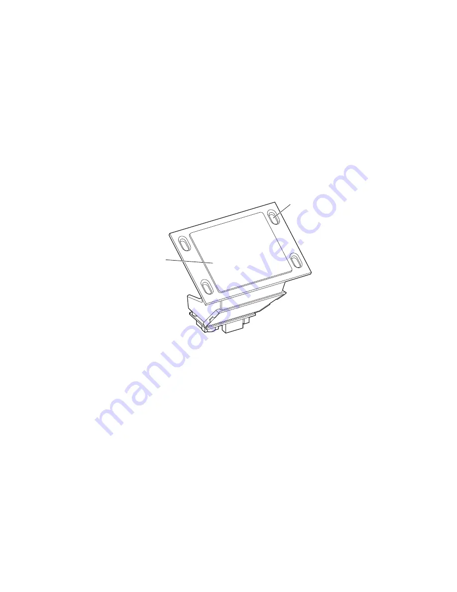 Honeywell CF4680 Quick Start Manual Download Page 3