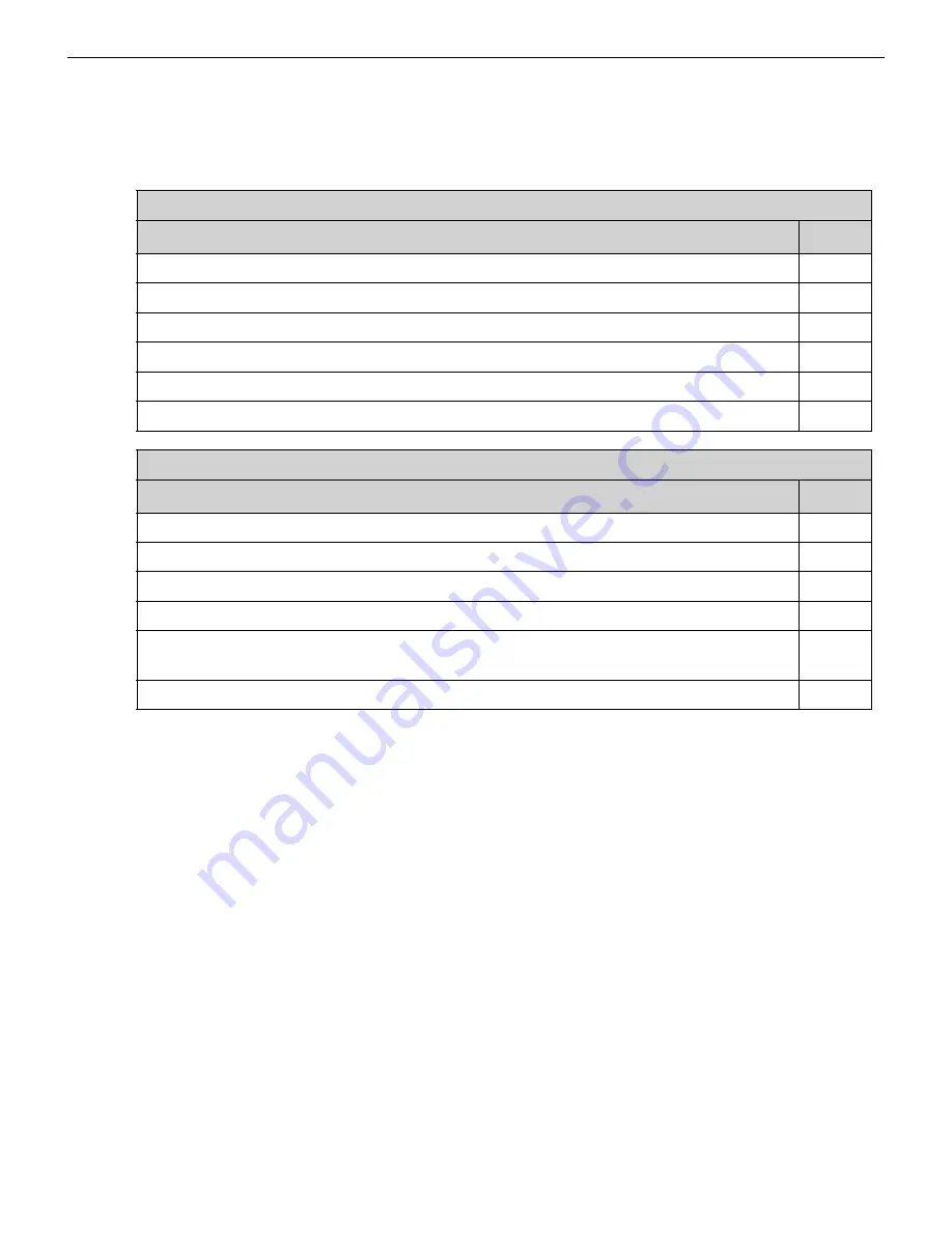 Honeywell CGW-MB Installation And User Manual Download Page 40