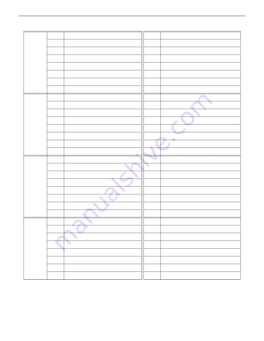 Honeywell CGW-MB Installation And User Manual Download Page 95