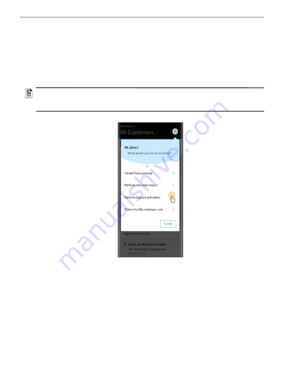 Honeywell CGW-MB Installation And User Manual Download Page 115