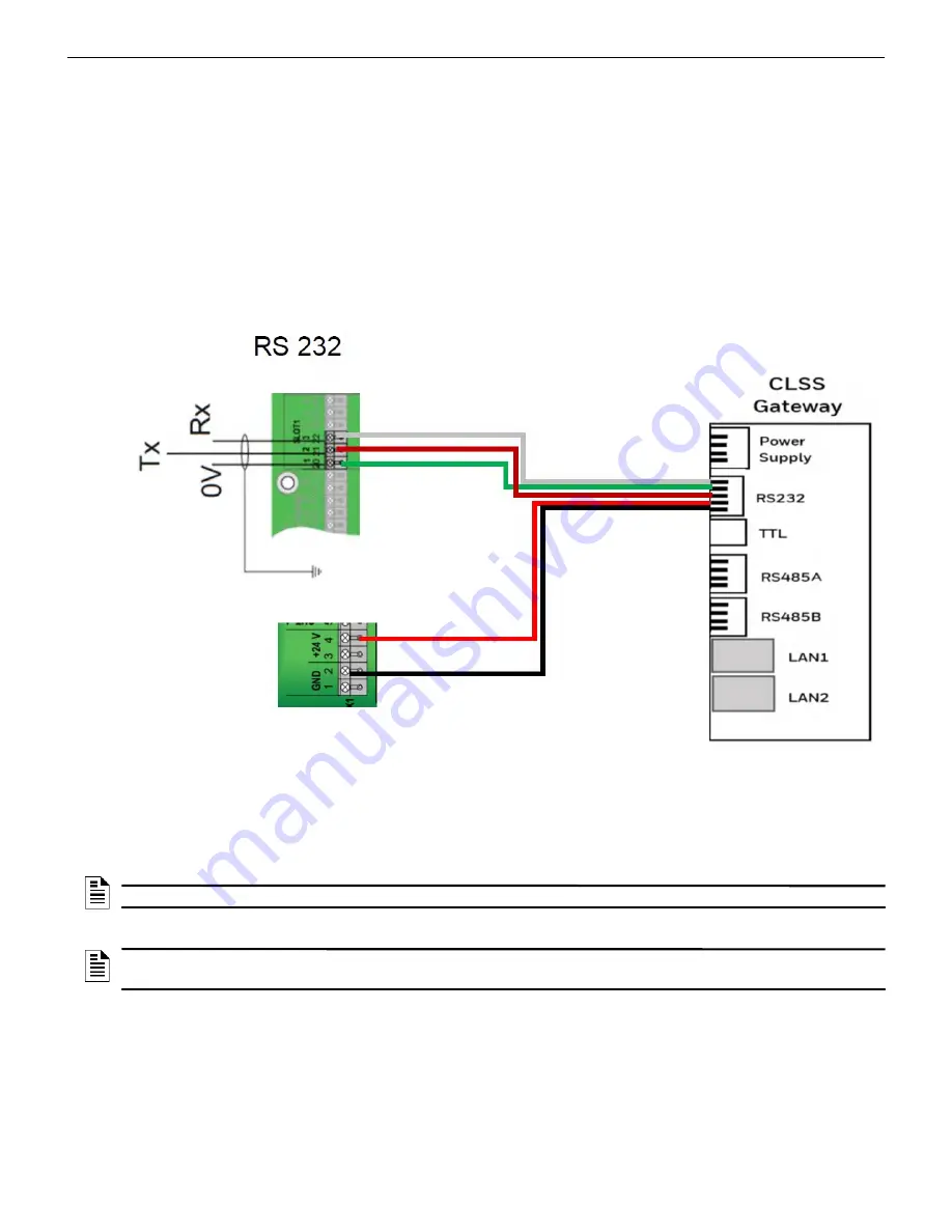 Honeywell CGW-MB Installation And User Manual Download Page 142