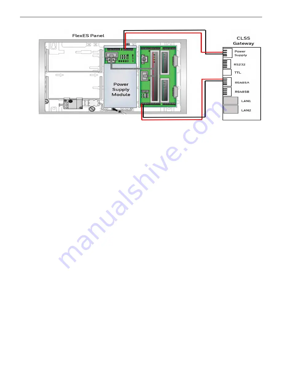 Honeywell CGW-MB Скачать руководство пользователя страница 144