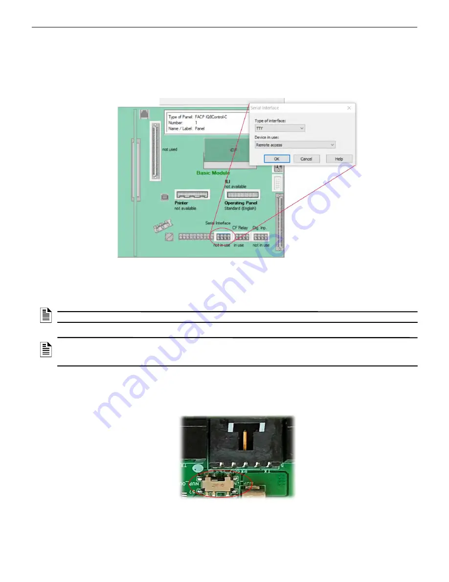 Honeywell CGW-MB Installation And User Manual Download Page 150