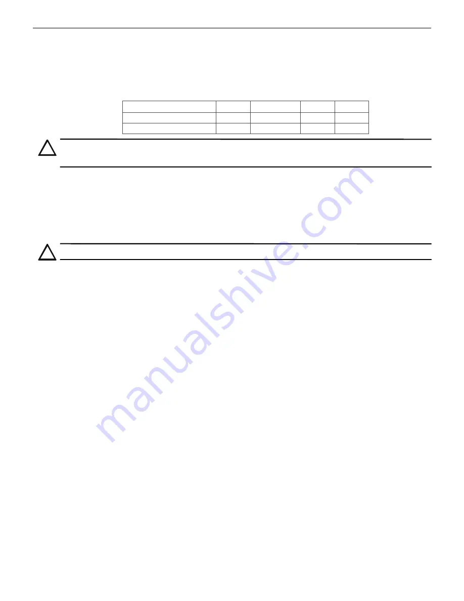 Honeywell CGW-MB Installation And User Manual Download Page 155