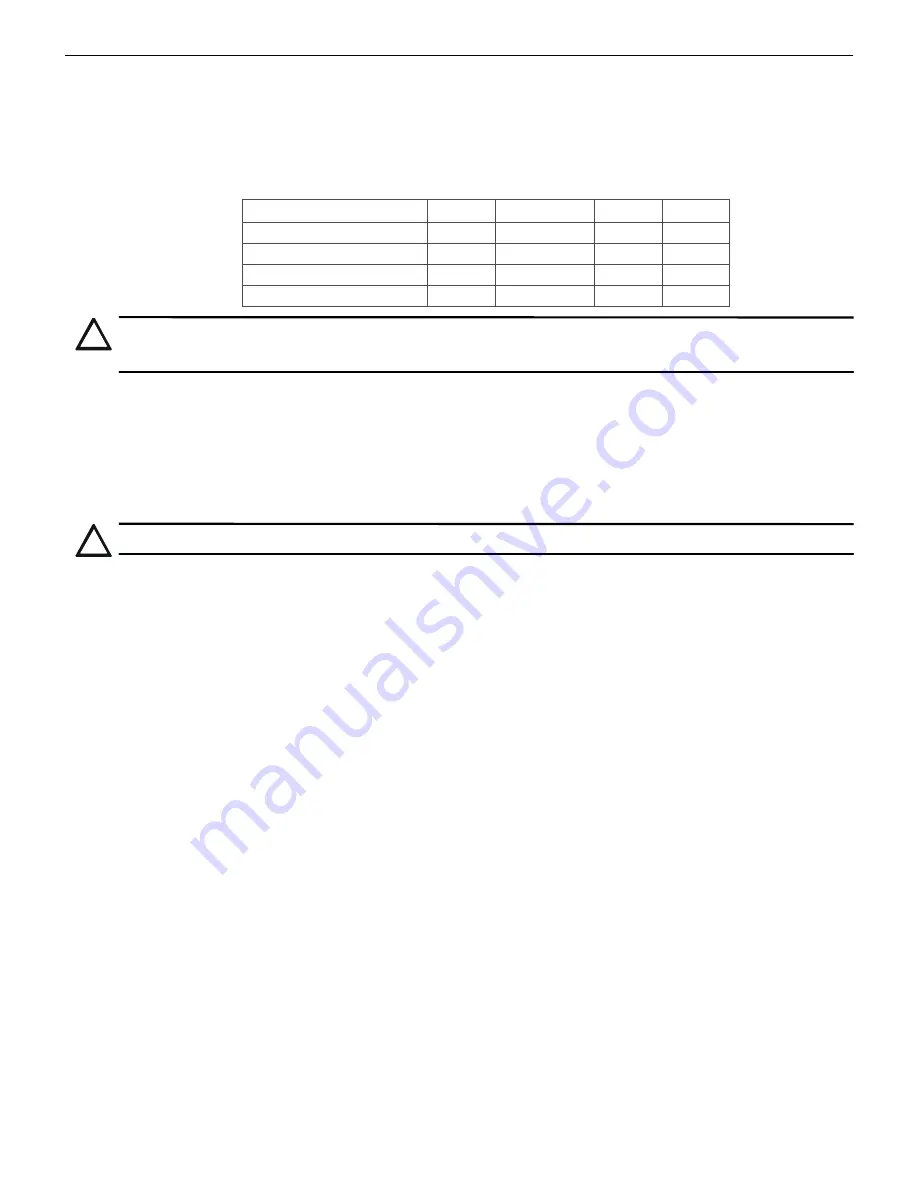 Honeywell CGW-MB Installation And User Manual Download Page 179