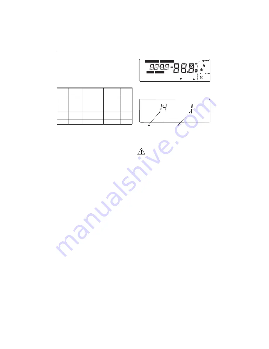 Honeywell Chronotherm Deluxe T8601D Installation Instructions Manual Download Page 5