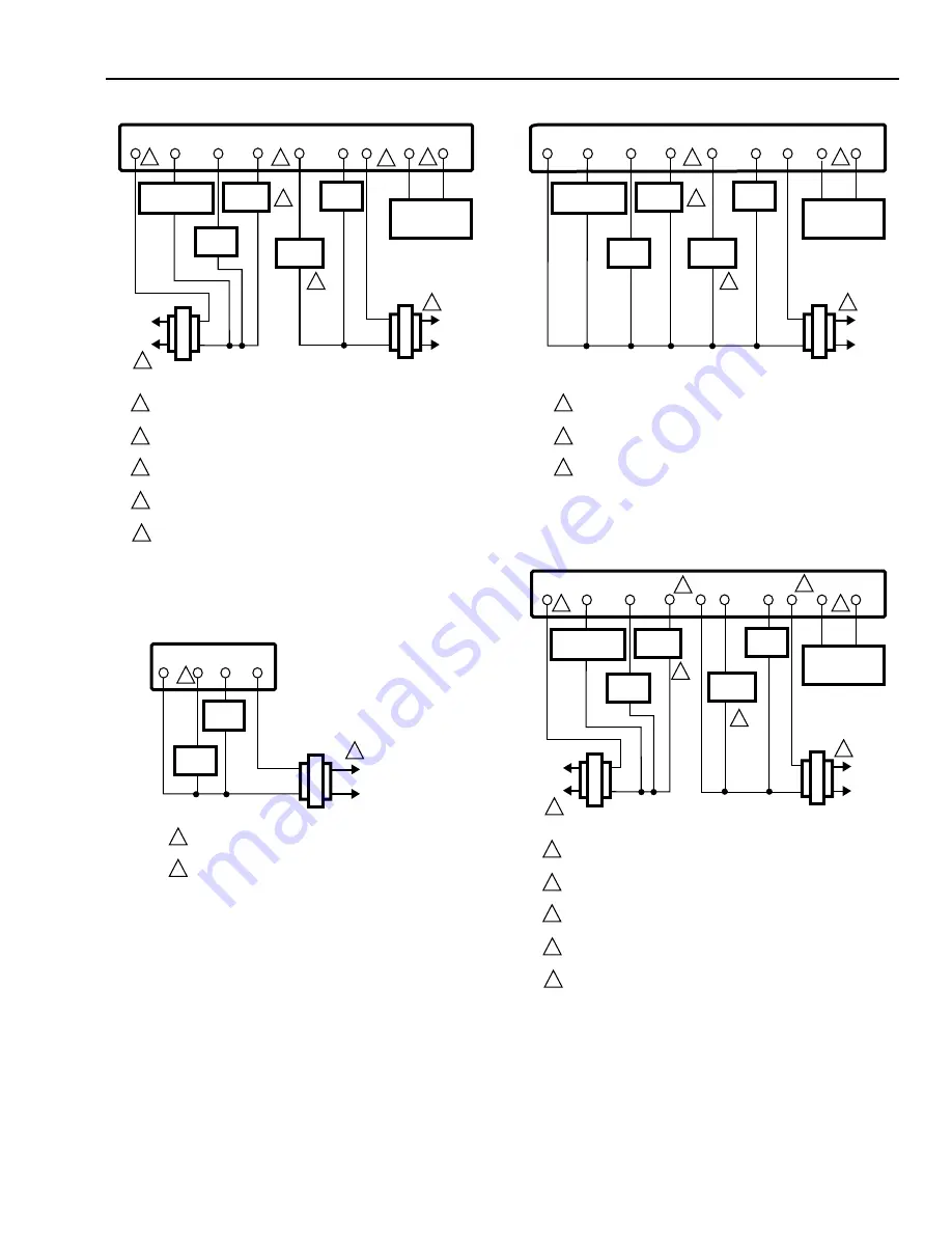 Honeywell Chronotherm IV T8600D Product Data Download Page 25