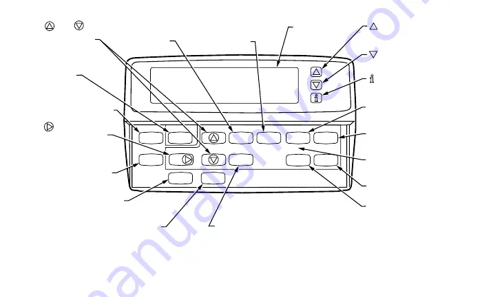 Honeywell CHRONOTHERM IV T8665A User Manual Download Page 8