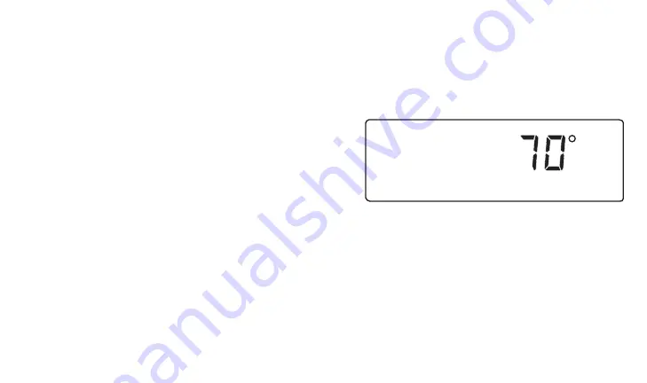 Honeywell CHRONOTHERM IV T8665A User Manual Download Page 15