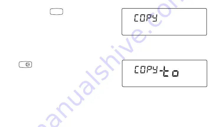 Honeywell CHRONOTHERM IV T8665A User Manual Download Page 37