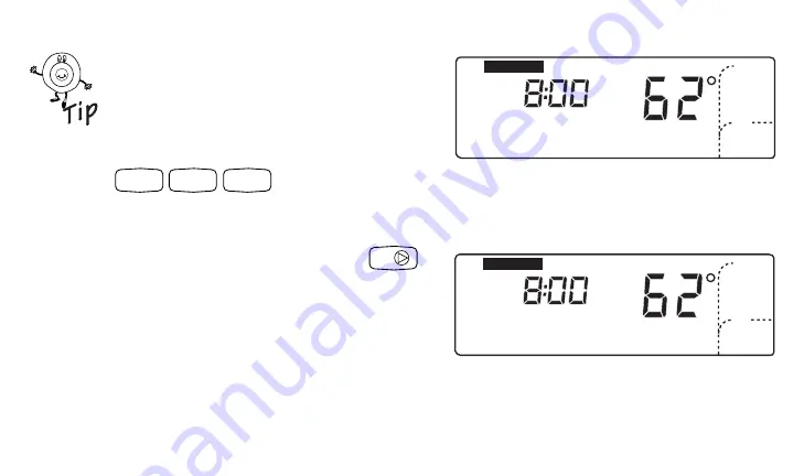 Honeywell CHRONOTHERM IV T8665A User Manual Download Page 39