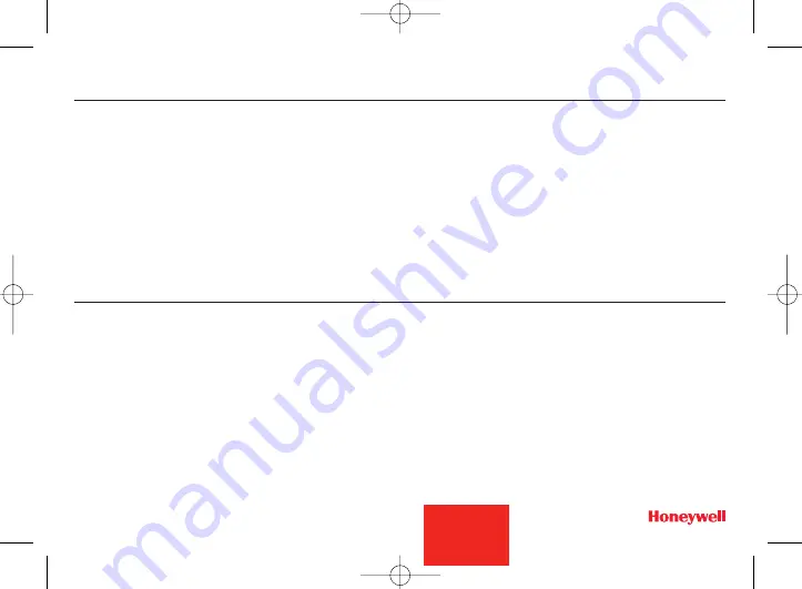 Honeywell Chronotherm Vision Скачать руководство пользователя страница 37