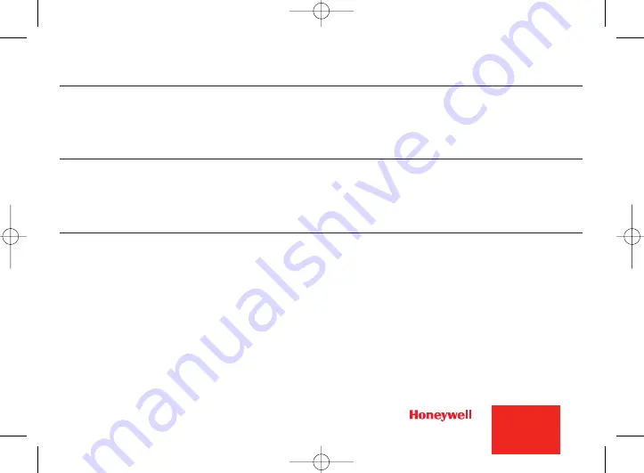 Honeywell Chronotherm Vision Скачать руководство пользователя страница 47