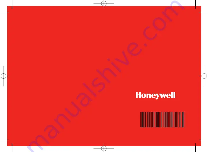 Honeywell Chronotherm Vision (Dutch) Gebruiksaanwijzing Download Page 52