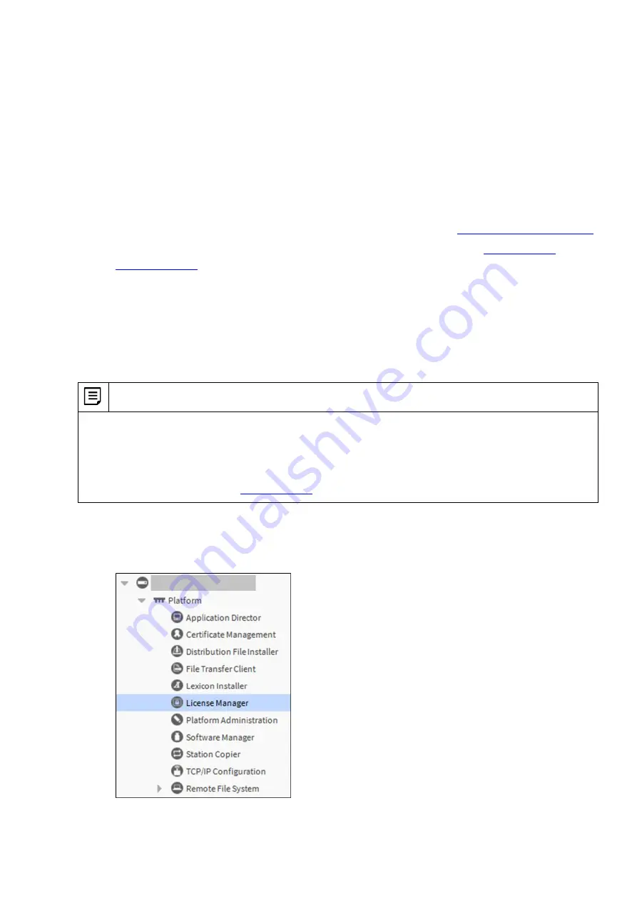 Honeywell CIPer 30 Installation And Operation Manual Download Page 6