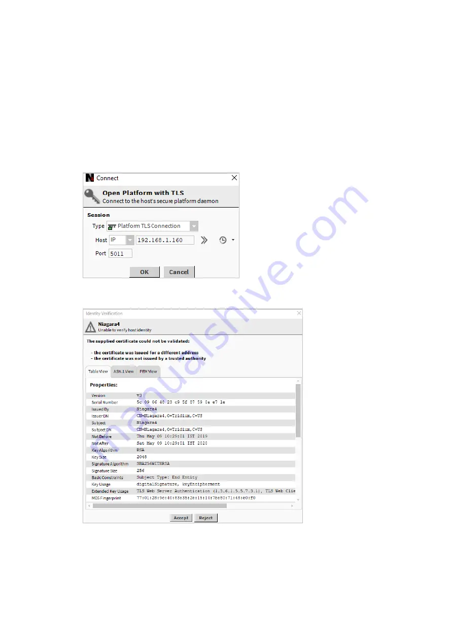 Honeywell CIPer 30 Installation And Operation Manual Download Page 29