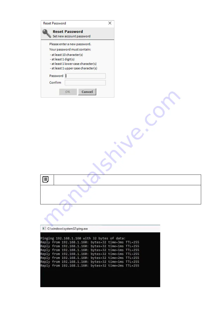 Honeywell CIPer 30 Installation And Operation Manual Download Page 35