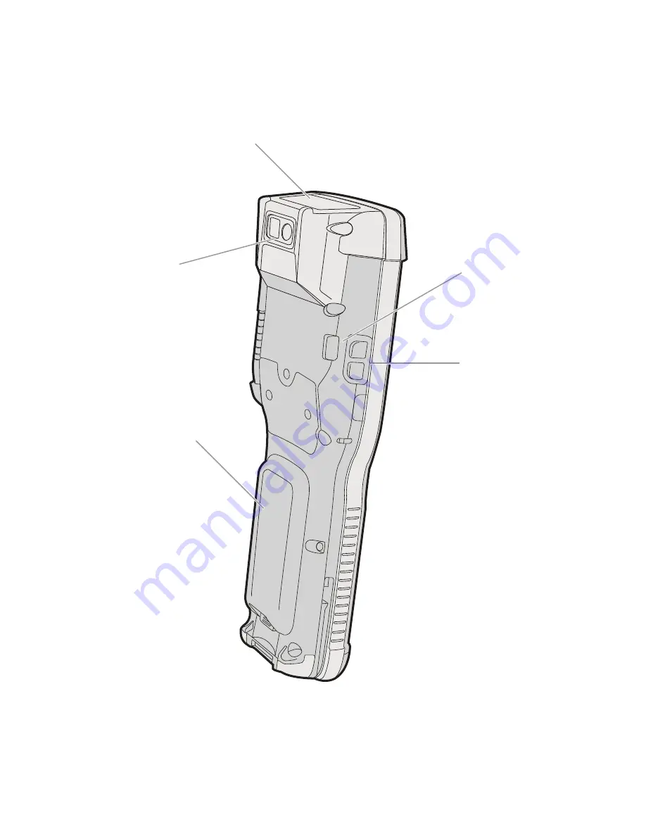 Honeywell CK75LAN Quick Start Manual Download Page 4