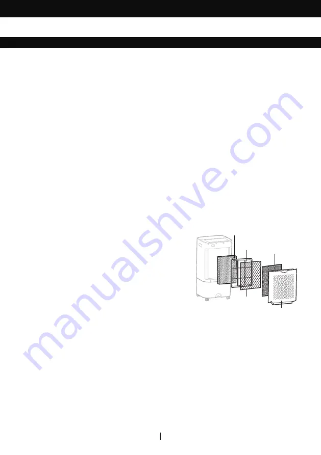 Honeywell CL152 User Manual Download Page 50