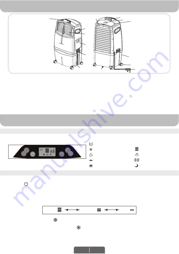 Honeywell CL30WW-5061-KIT User Manual Download Page 2