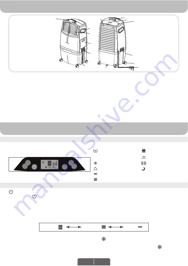 Honeywell CL30WW-5061-KIT Скачать руководство пользователя страница 6