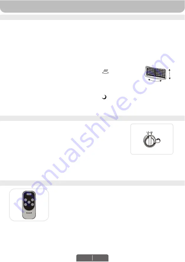 Honeywell CL30WW-5061-KIT User Manual Download Page 7