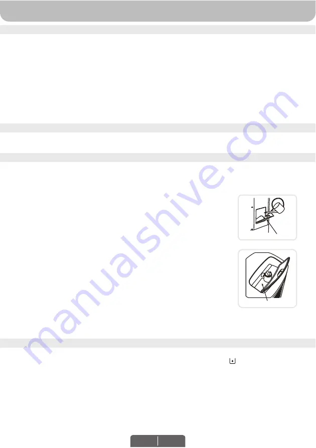 Honeywell CL30WW-5061-KIT Скачать руководство пользователя страница 8