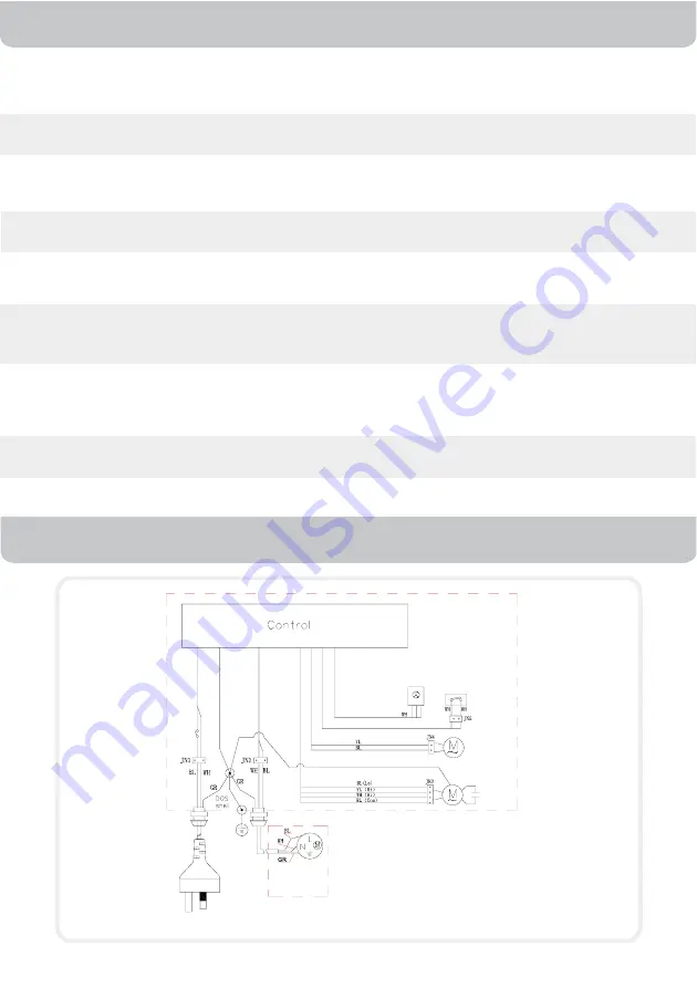 Honeywell CL30WW-5061-KIT User Manual Download Page 14