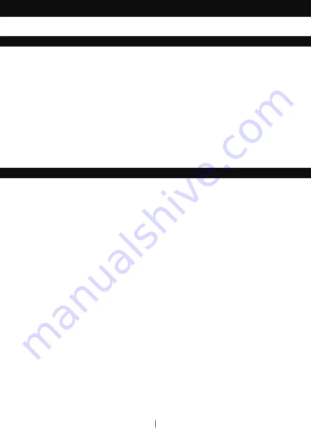 Honeywell CL401PM User Manual Download Page 18