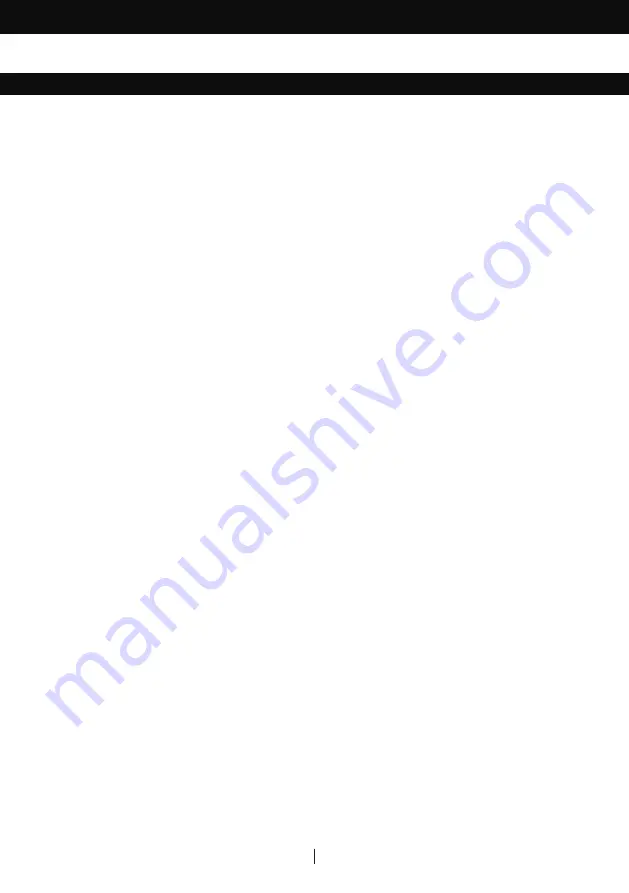 Honeywell CL60PM Series User Manual Download Page 11