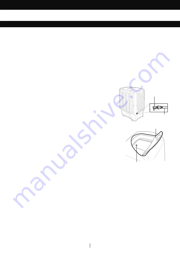 Honeywell CL60PM Series User Manual Download Page 21