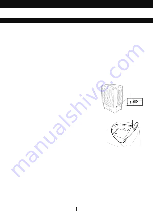 Honeywell CL60PM Series User Manual Download Page 68