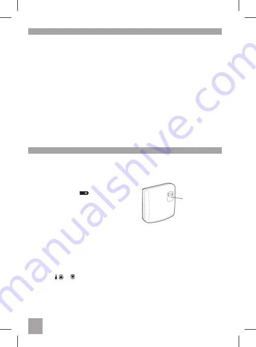 Honeywell CM720 User Manual Download Page 6