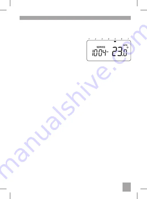 Honeywell CM720 User Manual Download Page 13