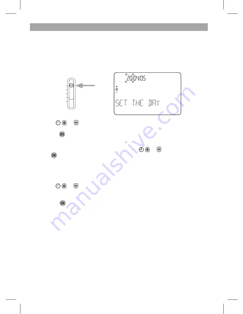 Honeywell CM927 Скачать руководство пользователя страница 4