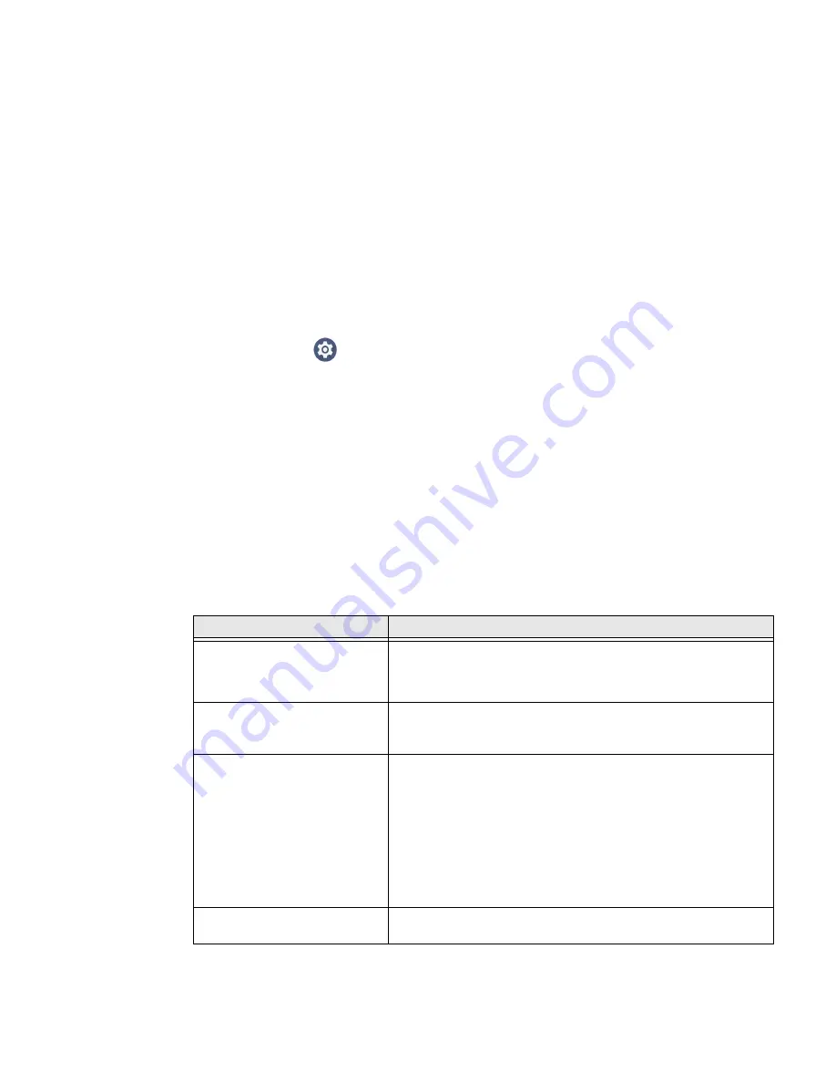 Honeywell CN80 Series User Manual Download Page 24