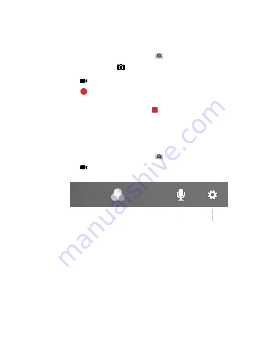 Honeywell CN80 Series User Manual Download Page 77