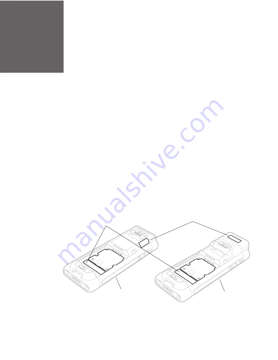 Honeywell CN80 Series User Manual Download Page 117