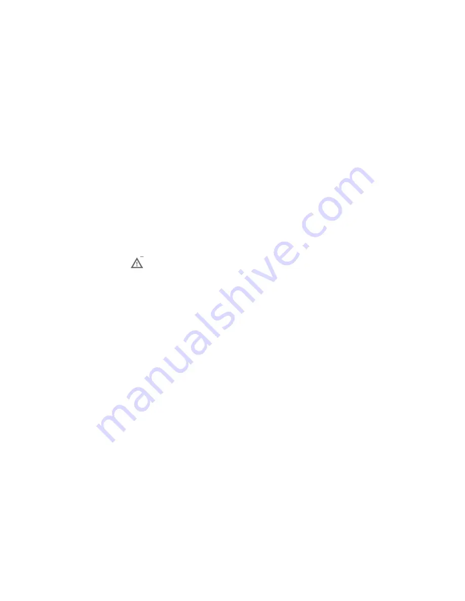 Honeywell CN85-WL-6DESK Quick Start Manual Download Page 5