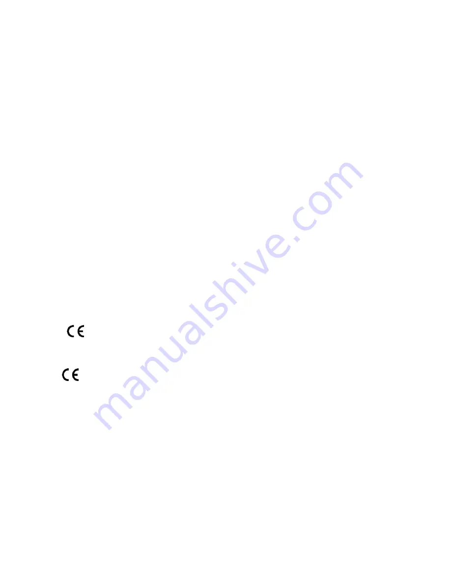 Honeywell CN85-WL-6DESK Quick Start Manual Download Page 11