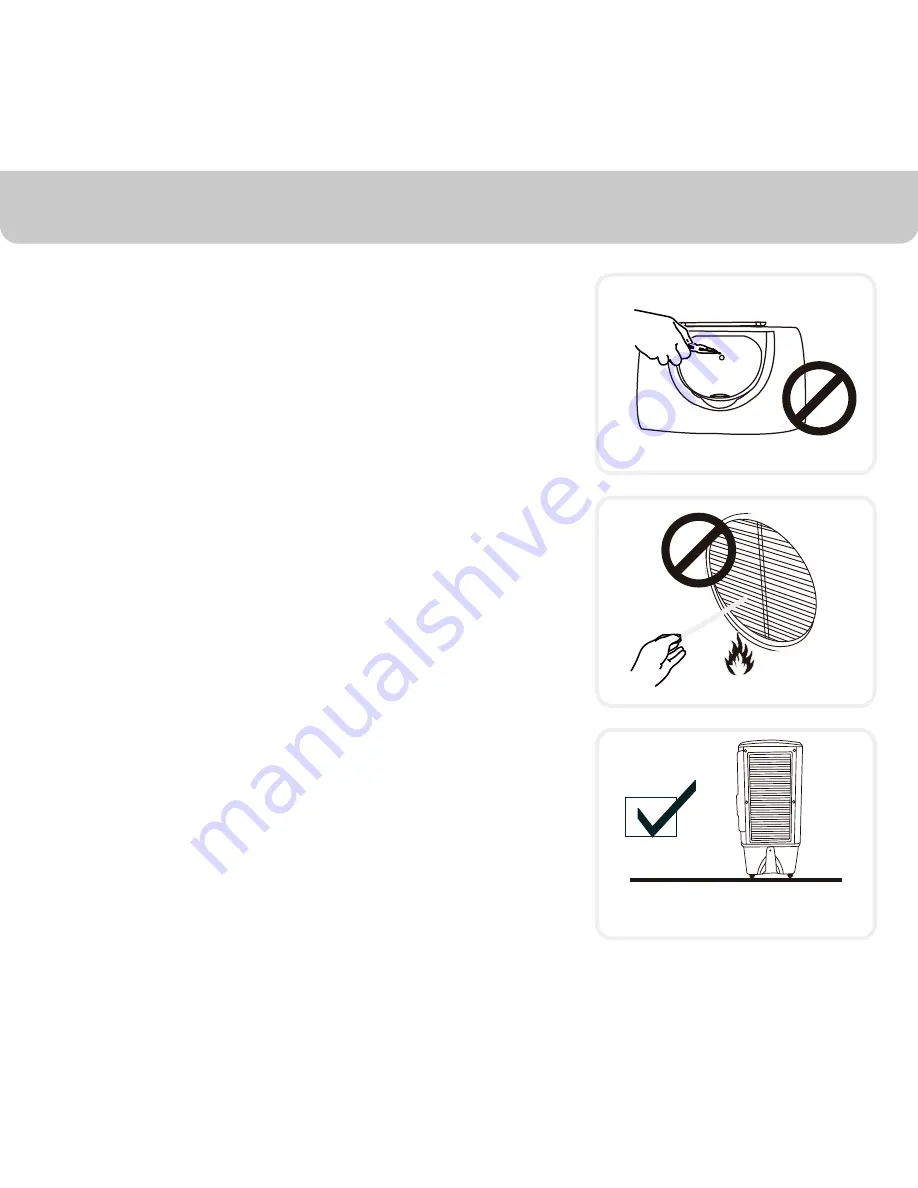 Honeywell CO48PM Owner'S Manual Download Page 48